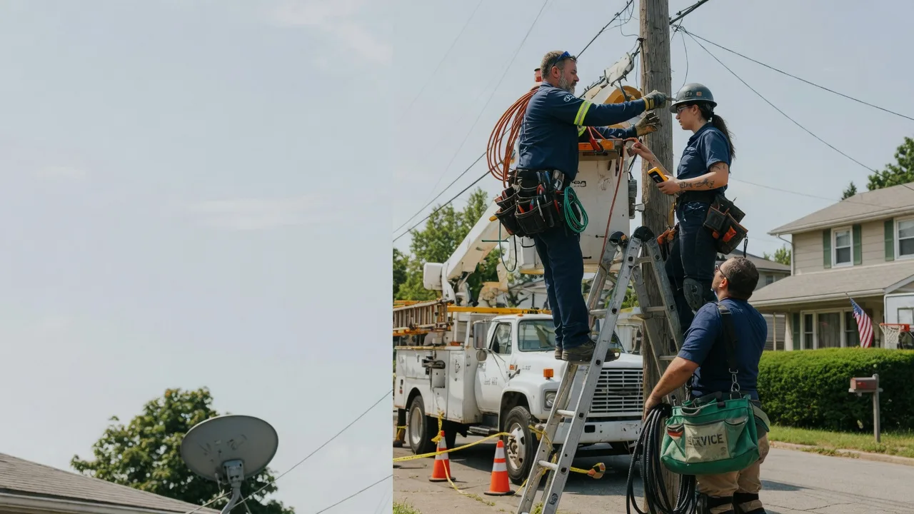 Electrical Repair in Salkum, WA near me